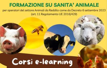 Formazione in Zootecnia 2025